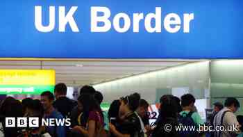 What is the minimum salary UK visa applicants need?