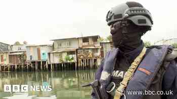 How gang violence gripped a tourist haven