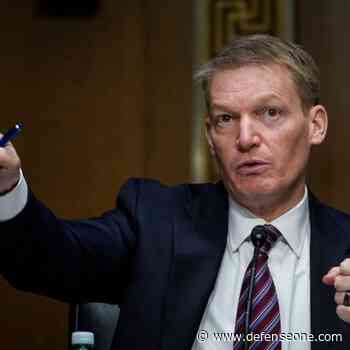 It's getting harder to identify China's network attacks, Mandiant CEO says