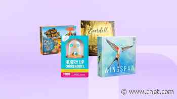 This National Board Game Day, You Can Buy 2 and Get 1 Free at Target's Circle Week Sale     - CNET