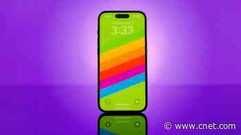 Apple Will Soon Let You Repair Your iPhone With Used Parts     - CNET