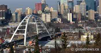 8.7 % tax increase recommended to meet Edmonton’s 2024 operating budget