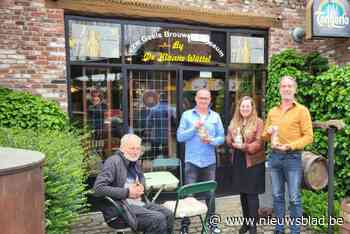 Voorraad mislukte tripel van Geels Brouwerijmuseum krijgt tweede leven als sterke drank