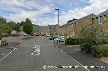 Warning after man stole items from parked vehicles in Sabden