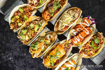 How Velvet Taco keeps up with its Weekly Taco Feature