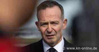 Streit um Klimaziele: Wissing droht mit Fahrverboten an Wochenenden