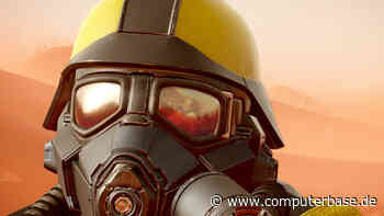 Helldivers 2: Neuer Warbond wird von neuen Schiff-Upgrades flankiert