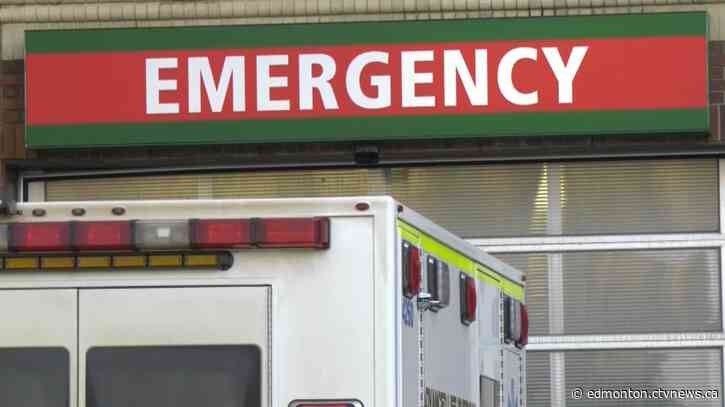 Private companies to take on inter-facility transfers in Alberta: Health Minister