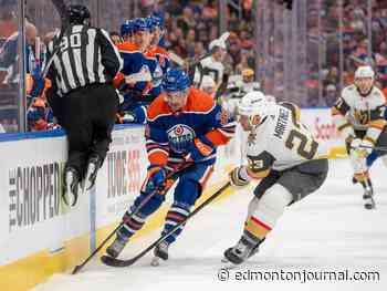 Do Edmonton Oilers rest Connor McDavid or play him Friday?