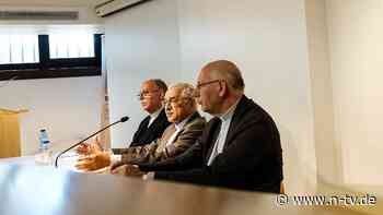 Tausendfacher Missbrauch: Katholische Kirche in Portugal will Opfer entschädigen