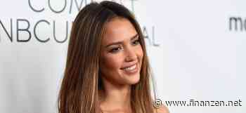 Honest-Aktie schließt stabul: Gründerin Jessica Alba tritt zurück
