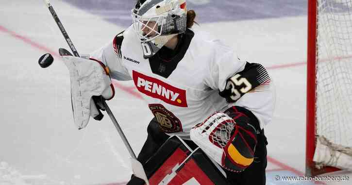 DEB-Frauen verpassen knapp WM-Halbfinale