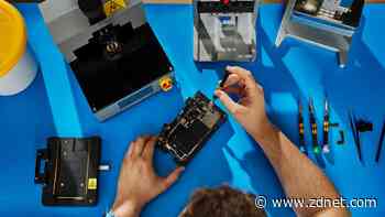 Apple to allow used parts for some iPhone repairs