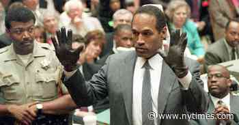 O.J. Simpson: Made in America, Made by TV