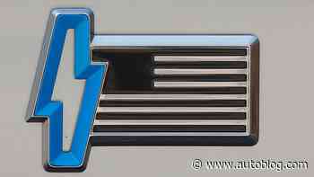 Ford targets Tesla owners with $1,500 EV 'conquest' rebate