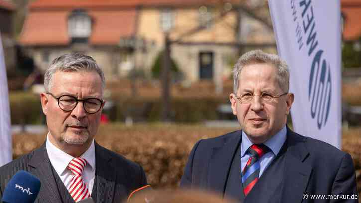 Sachsen: Dritter Landesverband der Werteunion vor Gründung