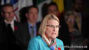 Ontario won't divulge total fines for hospital patients refusing transfers to LTC