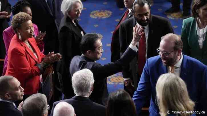 Biden says US support for Philippines, Japan defense ‘ironclad’ amid growing China provocations