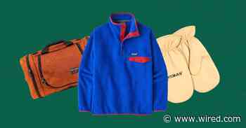 19 Best Gifts for Dad (2024): Grilling Gear, Coffee, Mitts