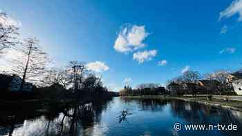 Beginn variiert nach Temperatur: Schweden verzeichnet frühesten "Sommer"-Anfang aller Zeiten