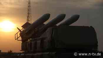 Angriffsszenario auf Israel: Iran will vergelten, aber laut Insidern kontrolliert