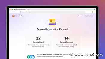 DuckDuckGo's Privacy Pro bundles a VPN with personal data removal and identity theft restoration