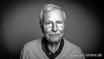 Stimme von Gandalf und Norman Bates: Synchronsprecher Eckart Dux ist tot