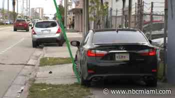 Crash in Pinewood leaves 5 people, mostly children, hospitalized