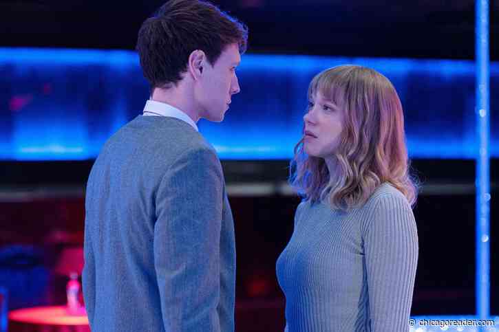 Review: <i>The Beast</i>