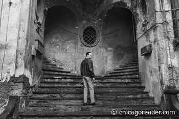 Review: <i>Ripley</i> (Limited series)