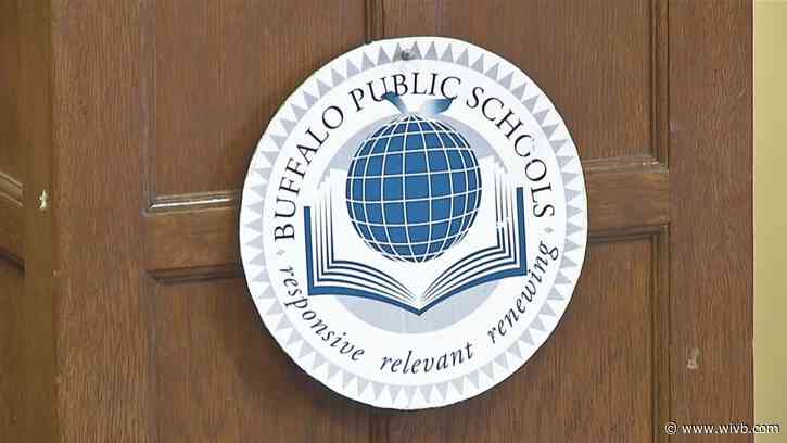 Buffalo Public Schools can't guarantee there won't be any layoffs next year