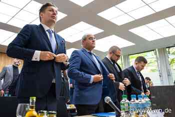 Im AfD-Prozess ist weiter kein Urteil in Sicht