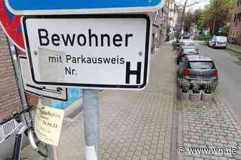 Bewohnerparken: Drei weitere Zonen kommen bald hinzu