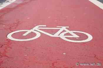 Dieckstraße wird zur Baustelle – und zur Fahrradstraße