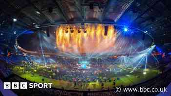 Glasgow back up host for 2026 Commonwealth Games