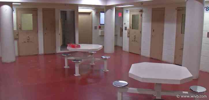 Surge in inmates with mental health issues spurs the need for more beds at ECMC