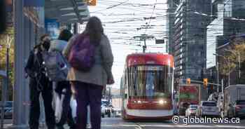 Strike deadline set by TTC union representing hundreds of workers