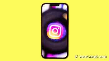 How to Use New Cutout Stickers on Your Instagram Reels and Stories     - CNET