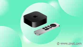 Best Apple TV Deals: Save on Streaming Boxes and Remotes     - CNET