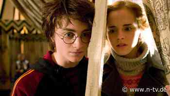 Im Trans-Streit "angebiedert": J. K. Rowling würde Watson und Radcliffe nicht verzeihen