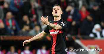 Bayer Leverkusen: Xhaka warnt vor Rückspiel bei West Ham: „2:0 ist ein super Ergebnis, aber ...“