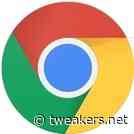 Google brengt betaalde zakelijke variant van Chrome uit met betere beveiliging