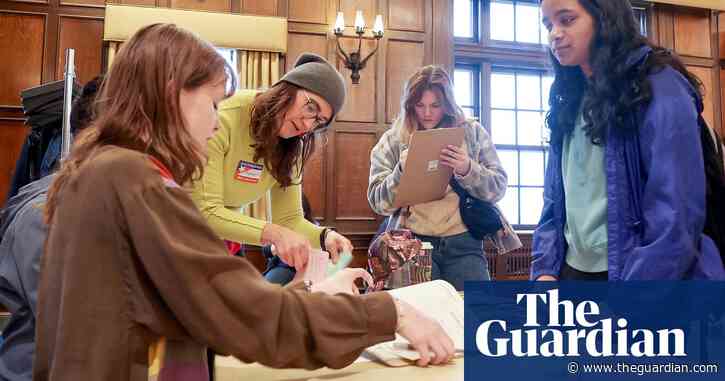 Wisconsin Republicans allege anti-GOP bias in latest election challenge