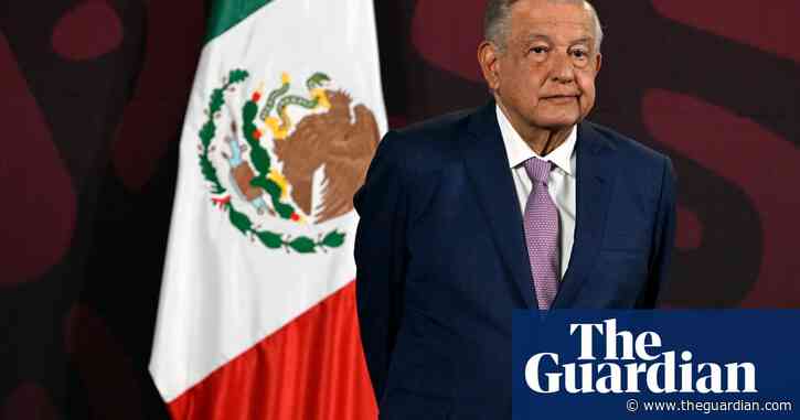 Mexico calls on UN to expel Ecuador over embassy raid as tensions soar
