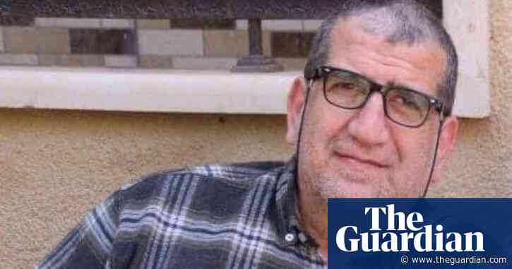 Lebanese man under US sanctions for allegedly funding Hamas found dead