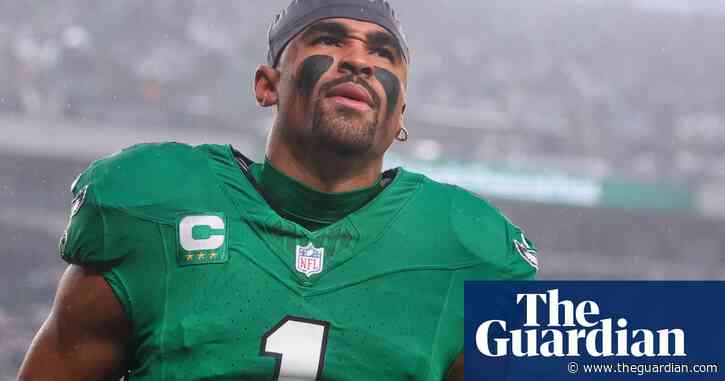 Packers and Eagles to play NFL season opener at Brazil club with ‘ban’ on green