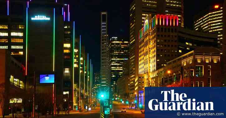 Quebec separation re-enters political debate thanks to TikTok-friendly leader