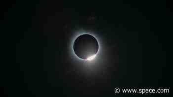 My formal 2024 solar eclipse apology