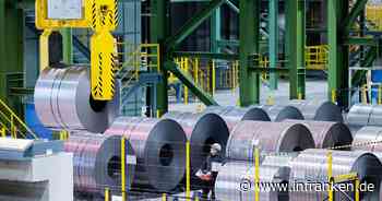 Thyssenkrupp Steel will Kapazitäten verringern