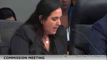 Miami commissioners fire city attorney Victoria Mendez